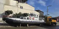 Piroga di pilotaggio in vendita