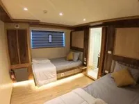 Yacht in vendita