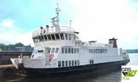 Nave passeggeri in vendita