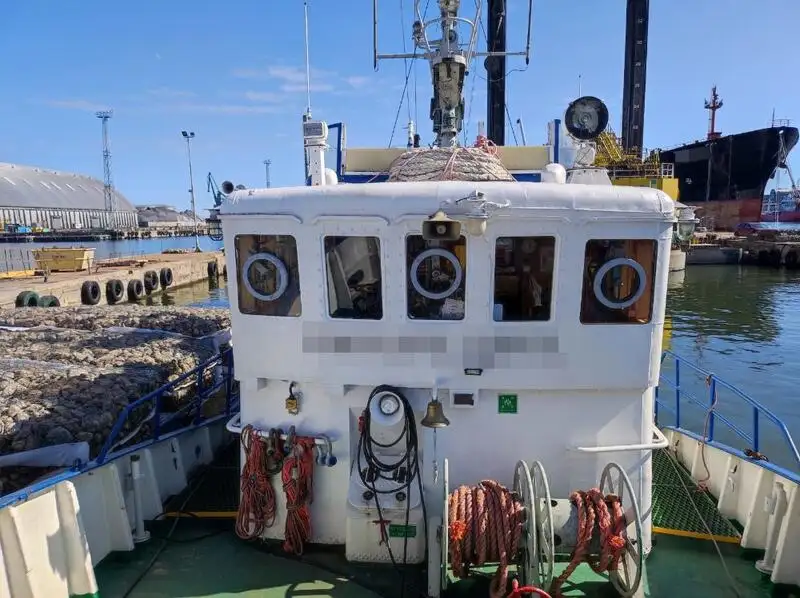 Rimorchiatore in vendita