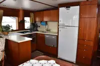 Peschereccio a strascico in vendita