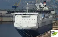 Nave Ro-Ro in vendita