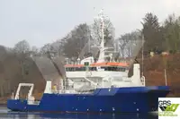 Nave rifornimento piattaforma (PSV) in vendita