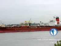 Petroliera/Chimichiera in vendita