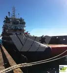 Nave di rifornimento in vendita