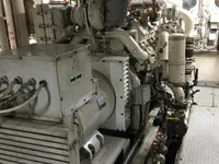 Nave da ricerca in vendita