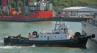 Rimorchiatore in vendita
