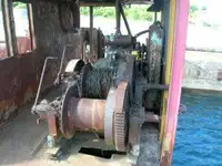 Chiatta in vendita