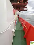 Nave di servizio per parchi eolici in vendita