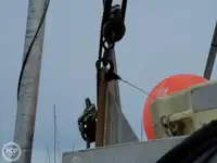 Scialuppa di salvataggio in vendita