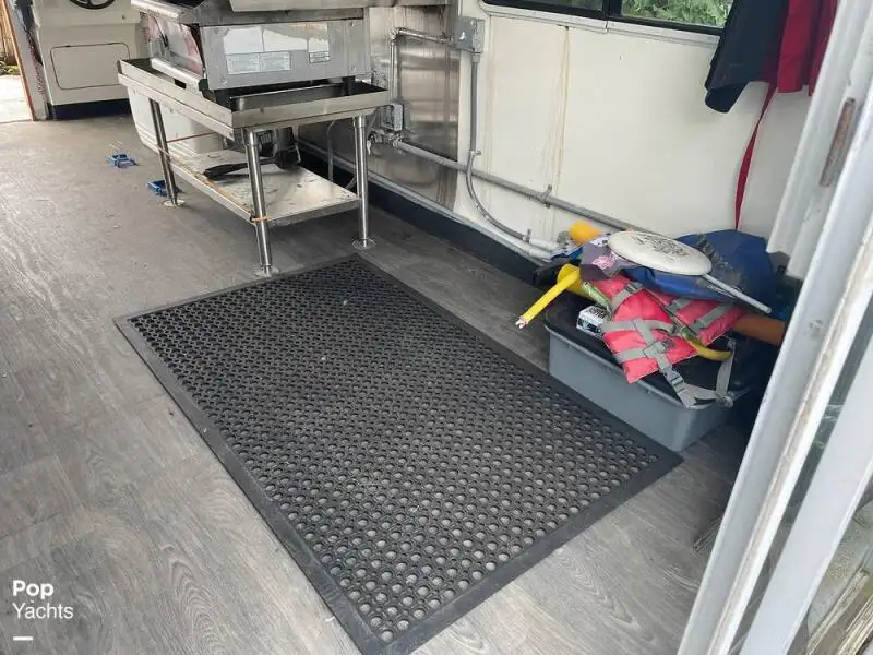 Catamarano in vendita