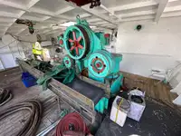 Trawler in vendita