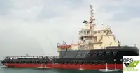 Nave di rifornimento in vendita