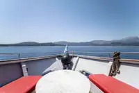 Nave passeggeri in vendita