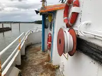 Nave da crociera in vendita