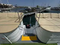 Nave da crociera in vendita