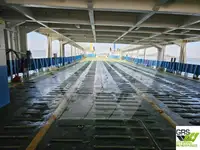 Nave da sbarco, con serbatoi in vendita