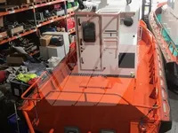 Imbarcazioni da lavoro in vendita