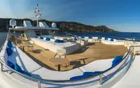 Nave passeggeri in vendita