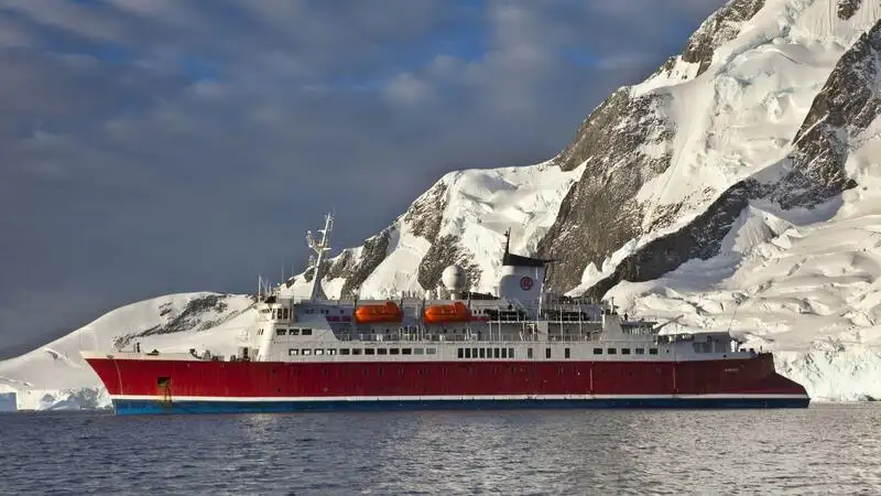 Nave RoPax in vendita