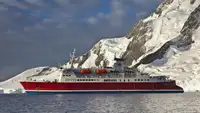 Nave RoPax in vendita