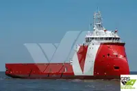 Nave di rifornimento in vendita