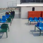 Nave traghetto in vendita