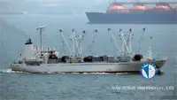 Nave reefer in vendita