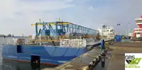 Nave di rifornimento veloce (FSV) in vendita