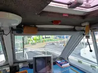 Nave passeggeri in vendita