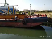 Chiatta in vendita