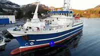 Longliner in vendita