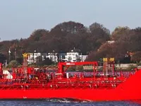 Petroliera/Chimichiera in vendita