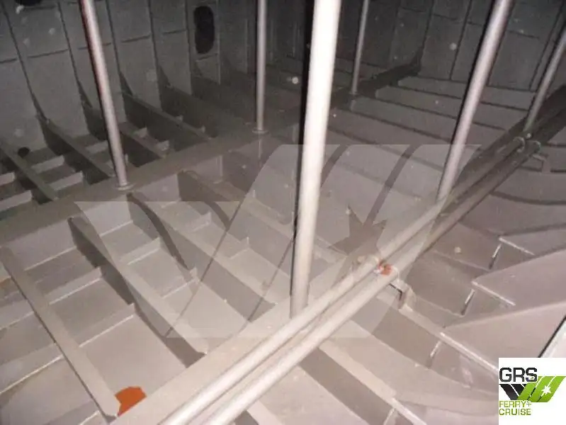 Nave Ro-Ro in vendita
