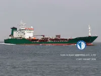 Petroliera/Chimichiera in vendita