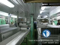 Peschereccio a strascico in vendita