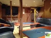 Nave da rilevamento in vendita