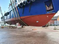 Nave da rilevamento in vendita