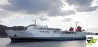 Nave Ro-Ro in vendita