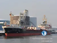 Petroliera/Chimichiera in vendita