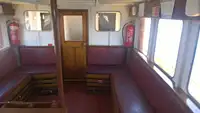 Nave da crociera in vendita