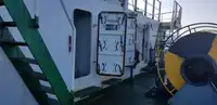 Trasportatore di merci sfuse in vendita