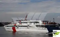 Nave passeggeri in vendita