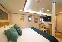 Nave da rilevamento in vendita