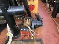 Rimorchiatore in vendita