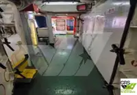Nave da rilevamento in vendita