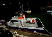 Catamarano in vendita