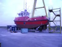 Rimorchiatore in vendita