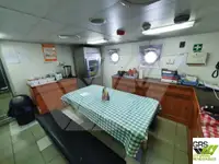 Nave da sbarco, con serbatoi in vendita