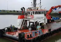 Rimorchiatore in vendita